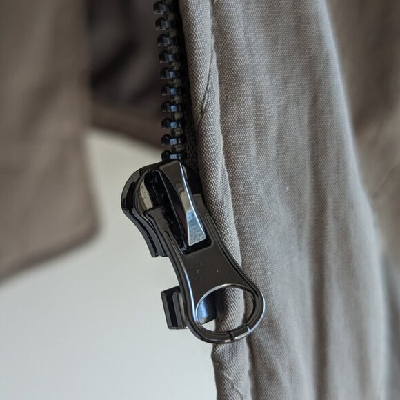 Mod Ref The Greta Jacket - Picture 7 of 14